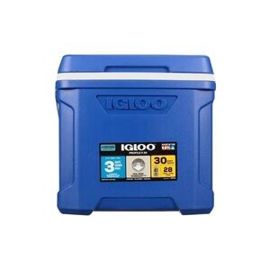 Igloo Profile Cooler Majestic Blue - 30 Quart